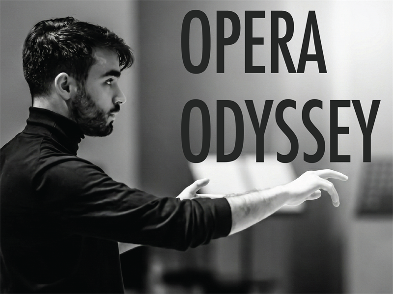 NYOA: Opera Odyssey